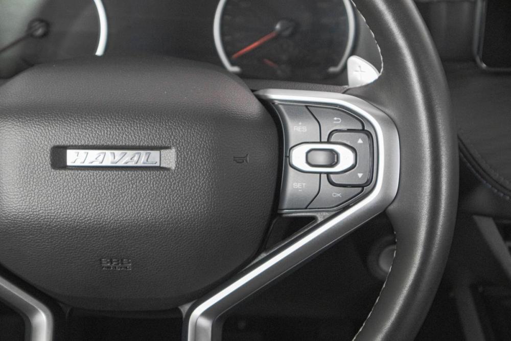 Haval Jolion I Кемерово  - изображение 18