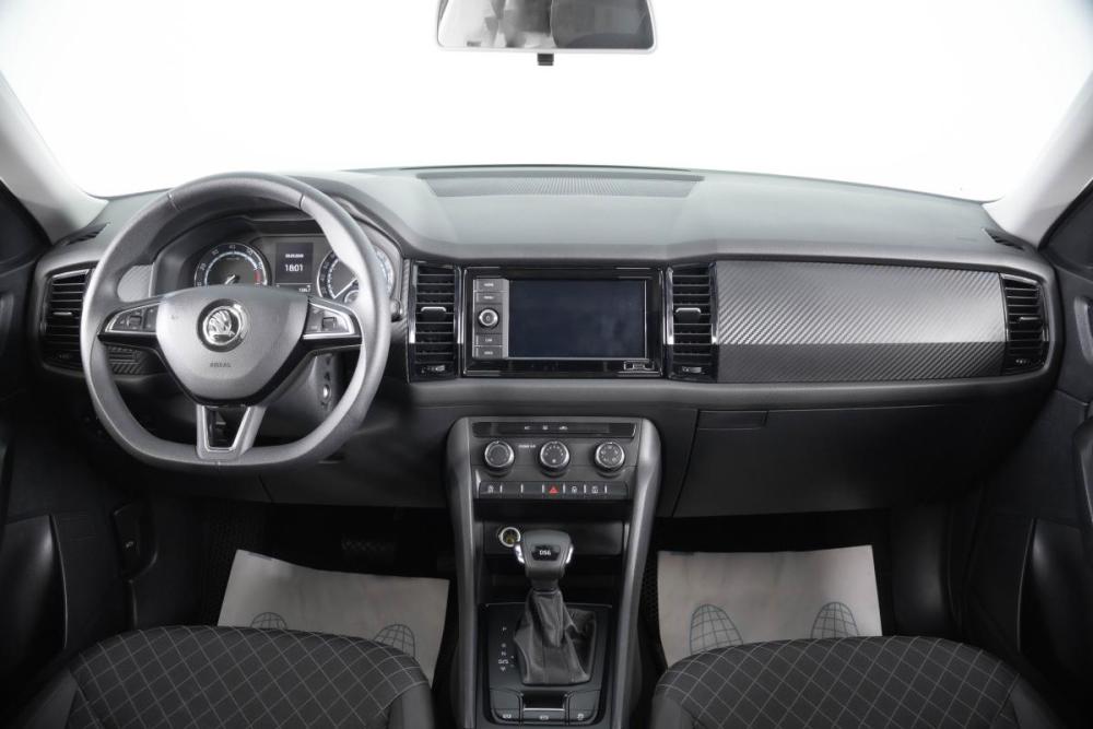 Skoda Kodiaq I Пермь  - изображение 14