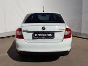 Skoda Rapid I Москва  - изображение 30