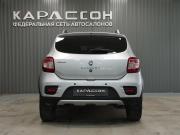 Renault Sandero II Пермь  - изображение 22