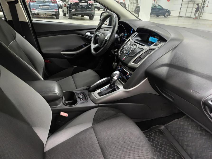 Ford Focus III Казань  - изображение 13