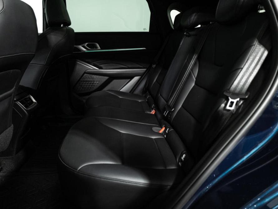 Haval F7 II Санкт-Петербург  - изображение 11
