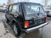 Lada (ВАЗ) Niva Legend Нижнекамск  - изображение 24
