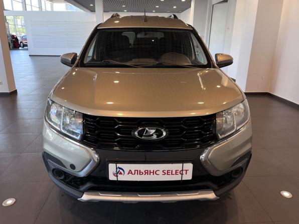 Lada (ВАЗ) Largus I Рестайлинг с пробегом 2021 года, цена 1 245 000 рублей, 120129 км, универсал, Автокод Объявления