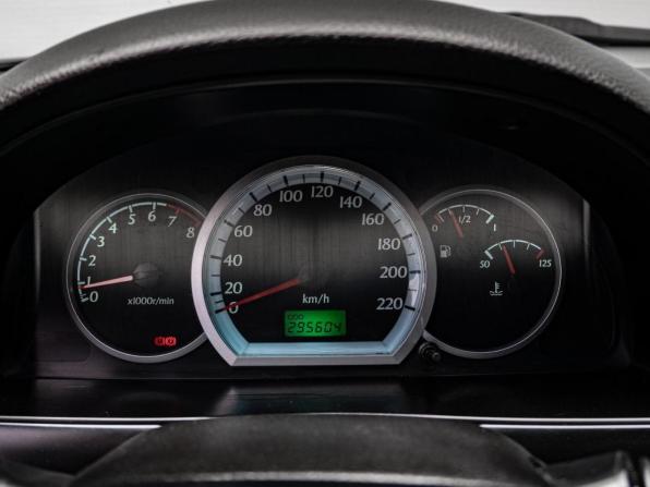Chevrolet Lacetti I с пробегом 2011 года, цена 550 000 рублей, 295604 км, универсал, Автокод Объявления