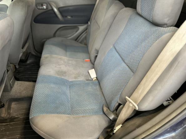 Chery Tiggo (T11) I с пробегом 2007 года, цена 175 000 рублей, 215495 км, внедорожник, Автокод Объявления