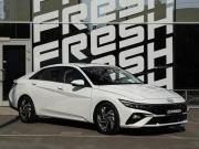 Hyundai Elantra VII (CN7) Рестайлинг Волгоград  - изображение 22