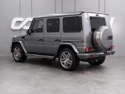 Mercedes-Benz G-Класс AMG I (W463) Рестайлинг 2 Воронеж  - изображение 29