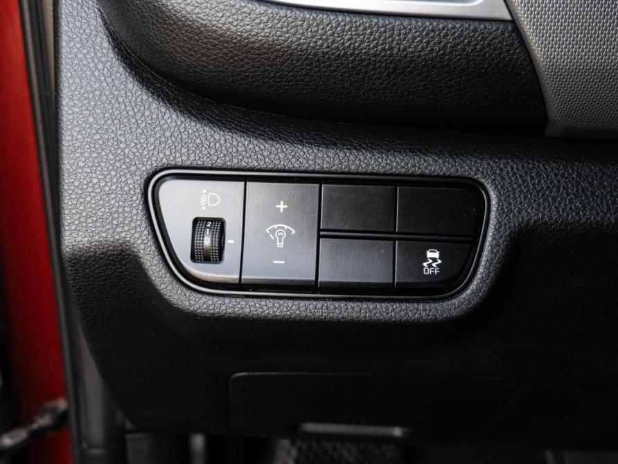 Kia Seltos I Краснодар  - изображение 22