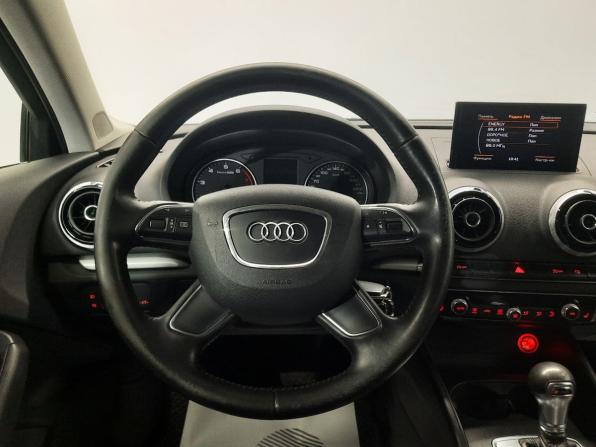 Audi A3 III (8V) с пробегом 2013 года, цена 888 000 рублей, 317000 км, седан, Автокод Объявления