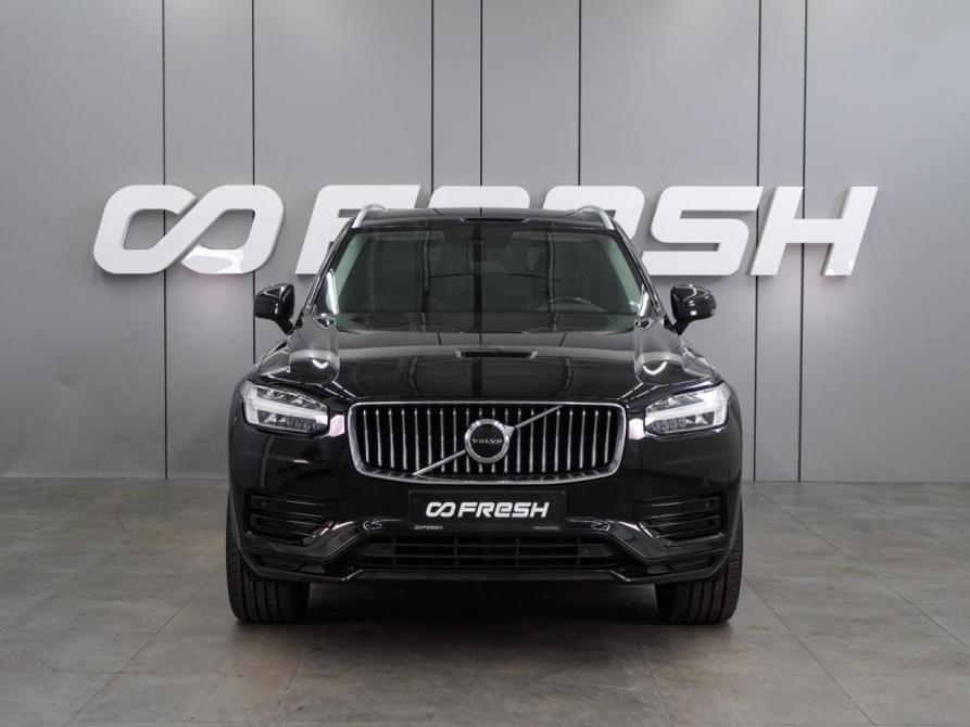 Volvo XC90 II Воронеж  - изображение 3