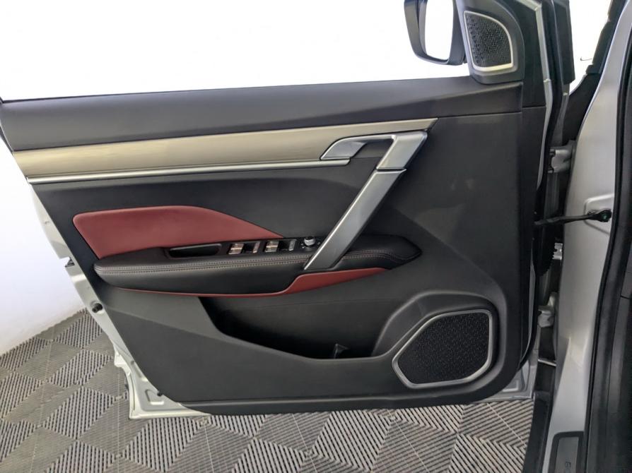 Geely Coolray I Москва  - изображение 19