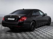 Mercedes-Benz S-Класс VI (W222 C217) Москва  - изображение 30