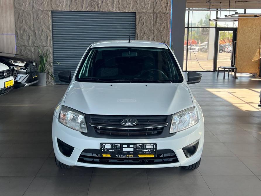 Lada (ВАЗ) Granta I Оренбург  - изображение 2
