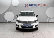 Volkswagen Tiguan I Рестайлинг Подольск  - изображение 27