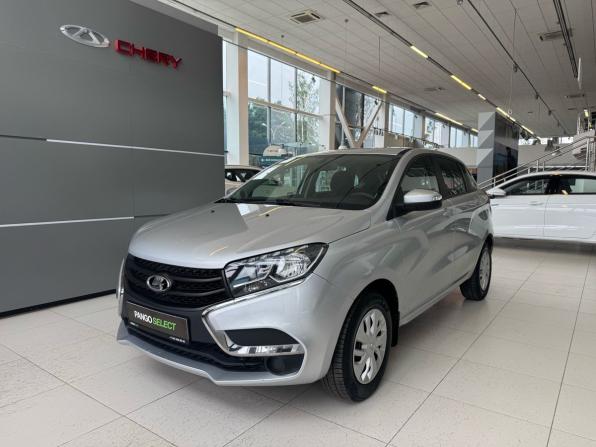 Lada (ВАЗ) XRAY I с пробегом 2018 года, цена 749 000 рублей, 137664 км, хэтчбек, Автокод Объявления
