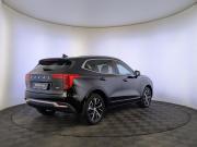 Haval Jolion I Москва  - изображение 32