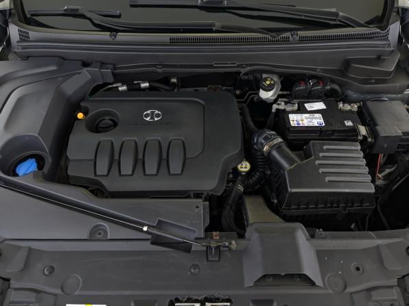BAIC U5 Plus с пробегом 2023 года, цена 750 000 рублей, 118944 км, седан, Автокод Объявления