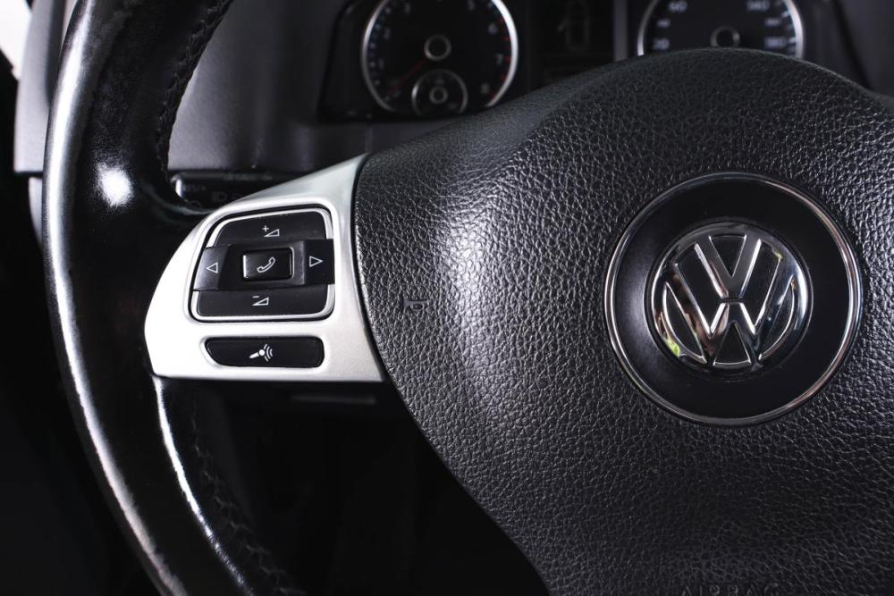 Volkswagen Tiguan I Пермь  - изображение 17