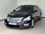 Nissan Teana III Москва  - изображение 17