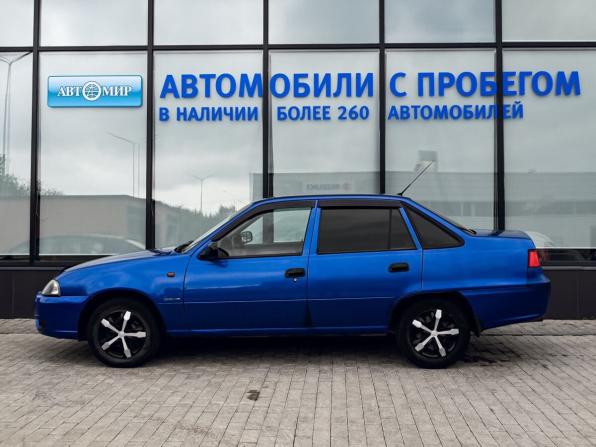 Daewoo Nexia I Рестайлинг с пробегом 2008 года, цена 228 000 рублей, 148232 км, седан, Автокод Объявления
