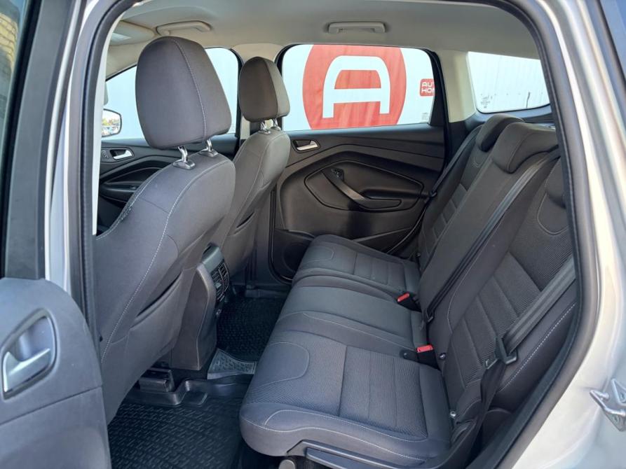 Ford Kuga II Санкт-Петербург  - изображение 17