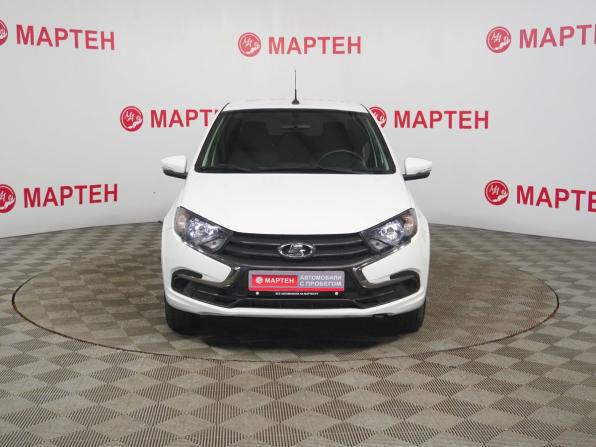 Lada (ВАЗ) Granta I Рестайлинг с пробегом 2023 года, цена 735 000 рублей, 34692 км, седан, Автокод Объявления