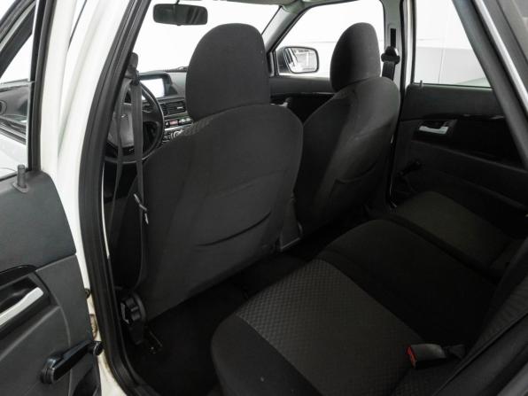 Lada (ВАЗ) Priora I Рестайлинг с пробегом 2013 года, цена 549 000 рублей, 167991 км, хэтчбек, Автокод Объявления