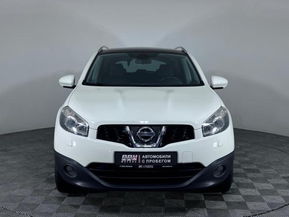 Nissan Qashqai I с пробегом 2010 года, цена 927 000 рублей, 178500 км, внедорожник, Автокод Объявления