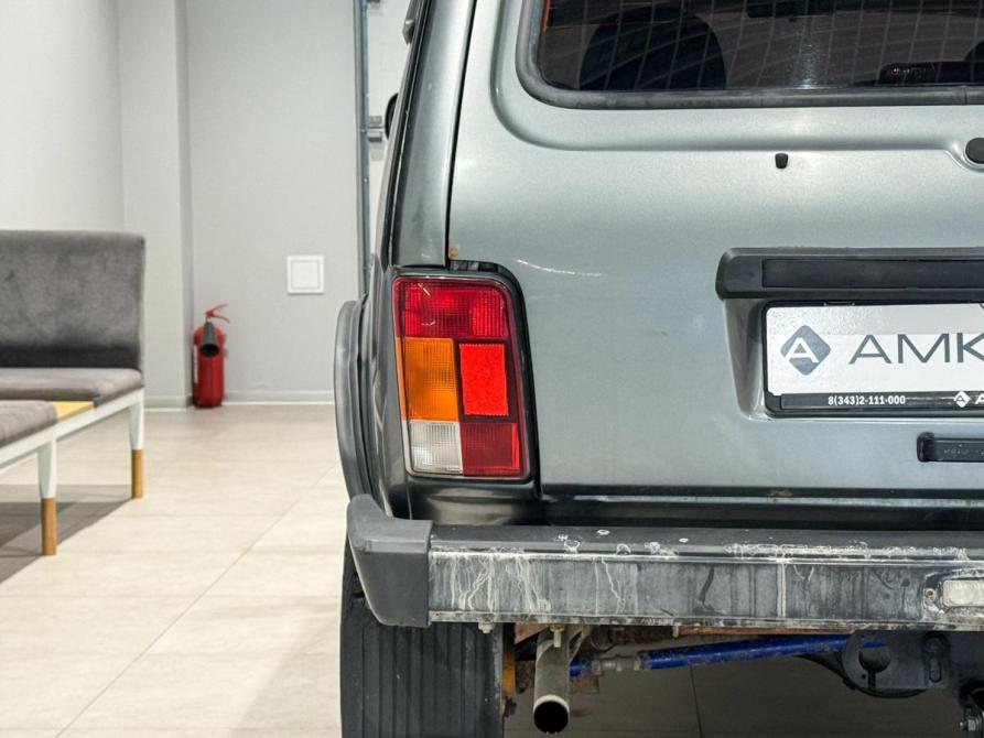 Lada (ВАЗ) 2131 (4x4) I Екатеринбург  - изображение 6