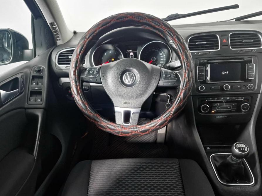 Volkswagen Golf VI Нижний Новгород  - изображение 13