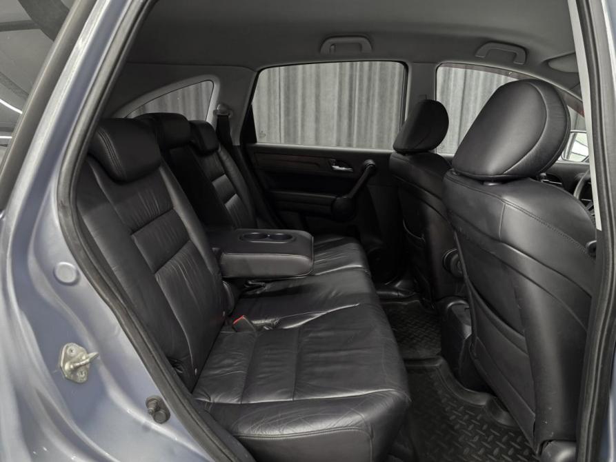 Honda CR-V III Красноярск  - изображение 16
