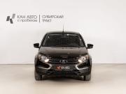 Lada (ВАЗ) Granta I Рестайлинг Казань  - изображение 10