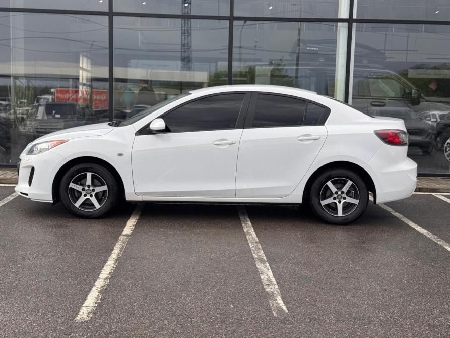 Mazda 3 II (BL) Рестайлинг Воронеж  - изображение 5