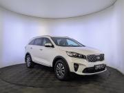 Kia Sorento III Prime Рестайлинг Москва  - изображение 31