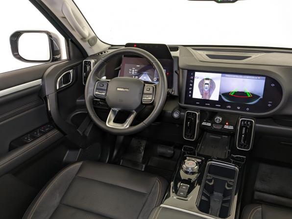 Haval Dargo с пробегом 2023 года, цена 2 640 000 рублей, 57750 км, внедорожник, Автокод Объявления