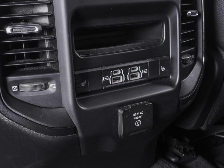 Ram 1500 V Ростов-на-Дону  - изображение 16