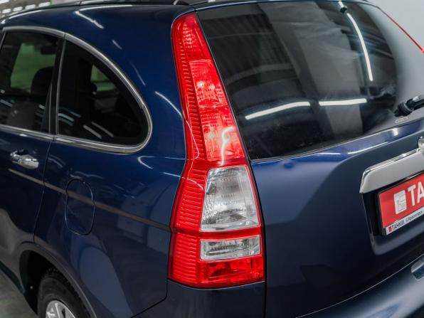 Honda CR-V III Рестайлинг с пробегом 2009 года, цена 1 155 000 рублей, 215960 км, внедорожник, Автокод Объявления