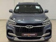 Chery Tiggo 8 I Москва  - изображение 11