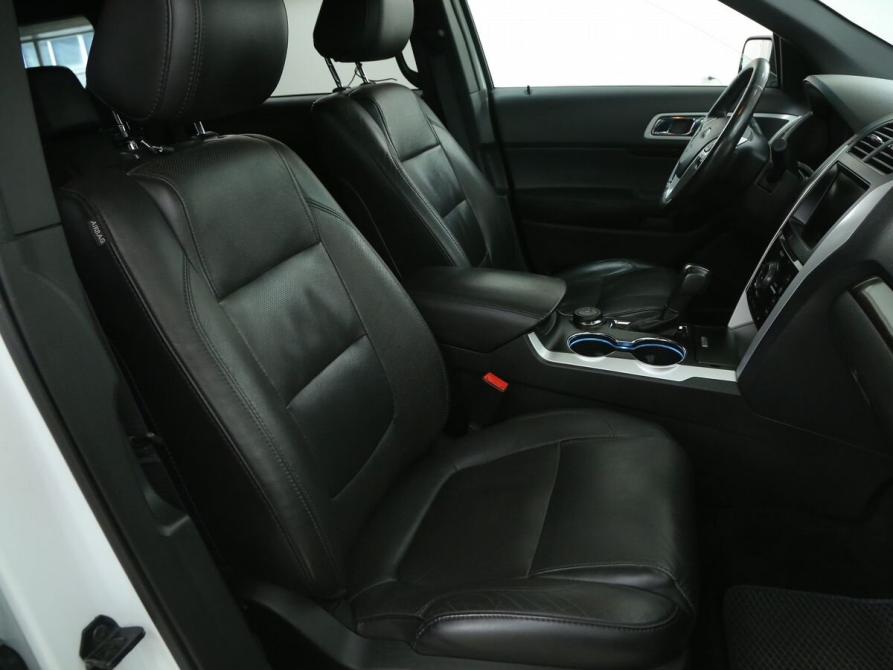 Ford Explorer V Иваново  - изображение 10