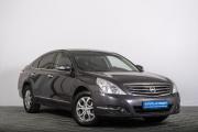 Nissan Teana II Томск  - изображение 21