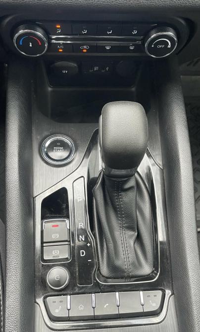 Chery Tiggo 4 I Рестайлинг Стерлитамак  - изображение 16
