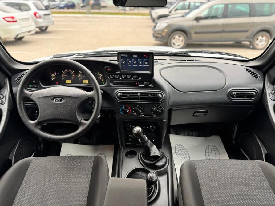 Lada (ВАЗ) Niva Travel I Пермь  - изображение 5
