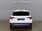 Skoda Karoq I Краснодар  - изображение 25