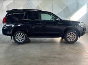 Toyota Land Cruiser Prado 150 Series Рестайлинг 3 Оренбург  - изображение 30