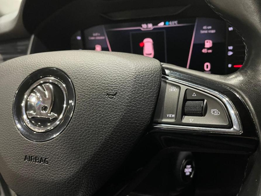 Skoda Kodiaq I Пермь  - изображение 26