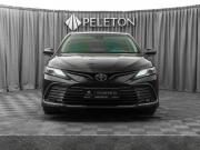 Toyota Camry VIII (XV70) Рестайлинг Москва  - изображение 31