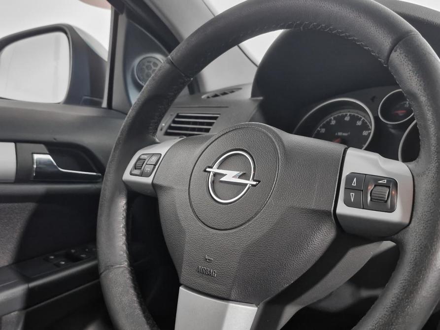 Opel Astra H Рестайлинг Нижний Новгород  - изображение 13