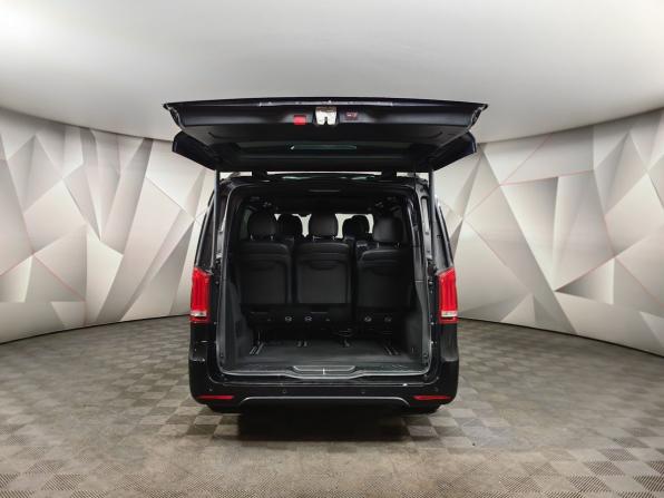 Mercedes-Benz V-Класс III (W447) с пробегом 2018 года, цена 3 995 000 рублей, 182568 км, минивэн, Автокод Объявления