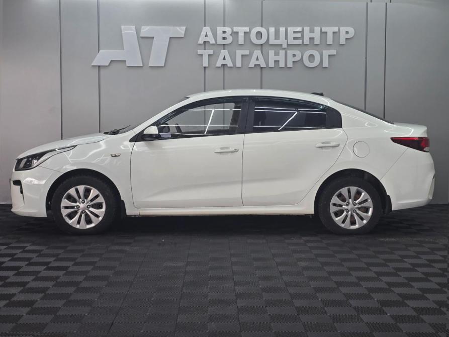 Kia Rio IV Таганрог  - изображение 3